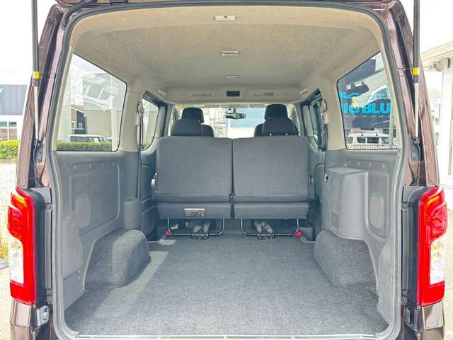 日産 ＮＶ３５０キャラバン ２．０ プレミアムＧＸ アーバンクロム ロングボディ R3年 (近畿) 99