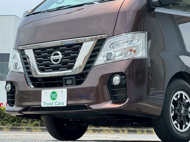 日産 ＮＶ３５０キャラバン ２．０ プレミアムＧＸ アーバンクロム ロングボディ R3年 (近畿) 99