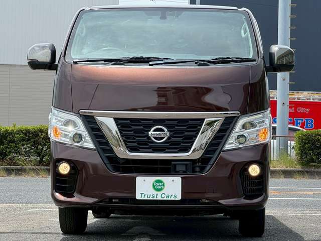 日産 ＮＶ３５０キャラバン ２．０ プレミアムＧＸ アーバンクロム ロングボディ R3年 (近畿) 99