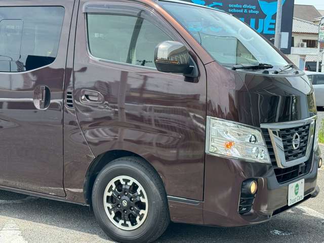 日産 ＮＶ３５０キャラバン ２．０ プレミアムＧＸ アーバンクロム ロングボディ R3年 (近畿) 99