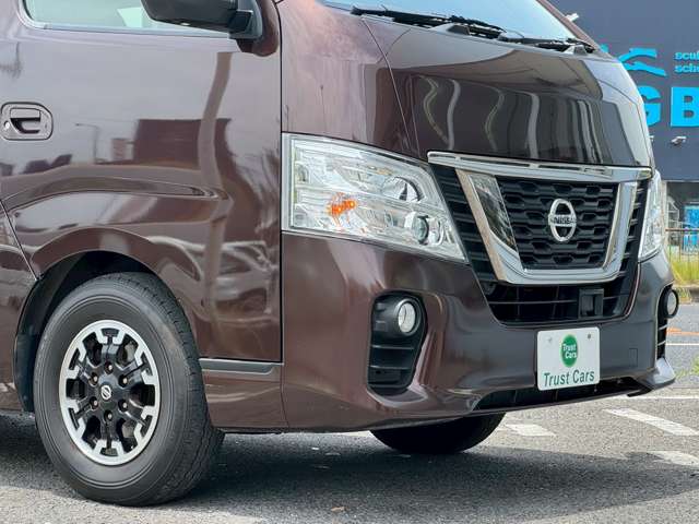 日産 ＮＶ３５０キャラバン ２．０ プレミアムＧＸ アーバンクロム ロングボディ R3年 (近畿) 99