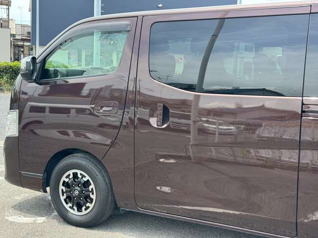 日産 ＮＶ３５０キャラバン ２．０ プレミアムＧＸ アーバンクロム ロングボディ R3年 (近畿) 99