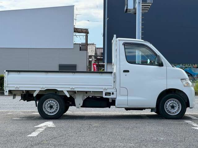 トヨタ ライトエーストラック １．５ ＤＸ シングルジャストロー 三方開 H22年 (近畿) 99