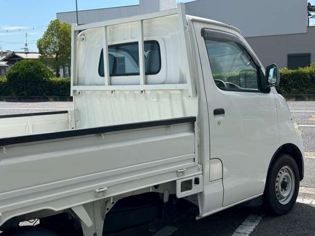 トヨタ ライトエーストラック １．５ ＤＸ シングルジャストロー 三方開 H22年 (近畿) 99