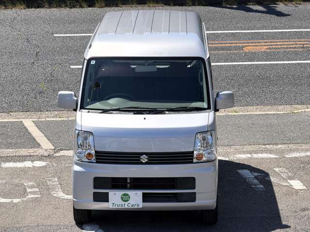 スズキ エブリイワゴン ６６０ ＪＰターボ H18年 (近畿) 99