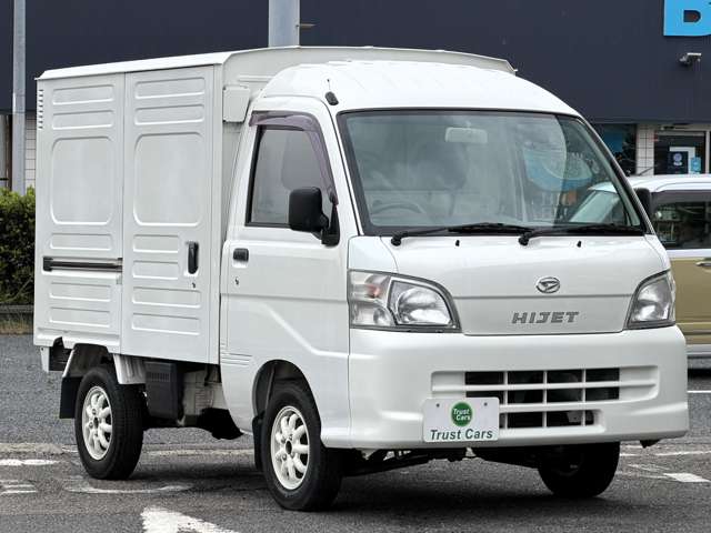 ダイハツ ハイゼットトラック ６６０ パネルバン H23年 (近畿) 99
