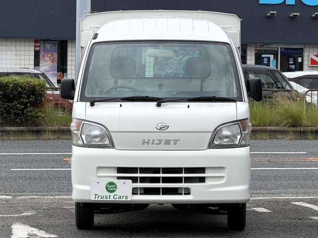 ダイハツ ハイゼットトラック ６６０ パネルバン H23年 (近畿) 99