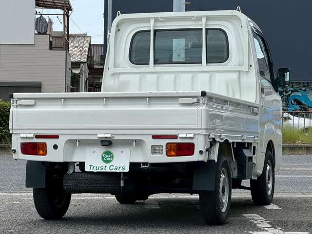 ダイハツ ハイゼットトラック ６６０ スタンダード ３方開 R2年 (近畿) 99