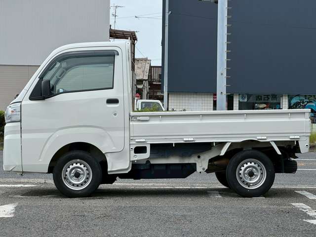 ダイハツ ハイゼットトラック ６６０ スタンダード ３方開 R2年 (近畿) 99