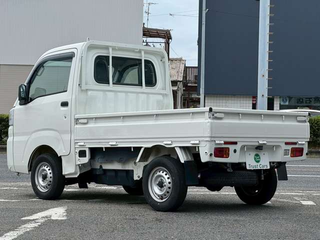 ダイハツ ハイゼットトラック ６６０ スタンダード ３方開 R2年 (近畿) 99
