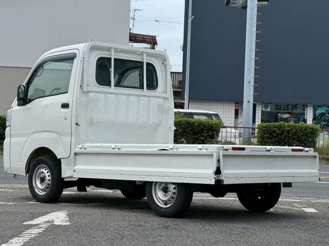 ダイハツ ハイゼットトラック ６６０ スタンダード ３方開 R2年 (近畿) 99