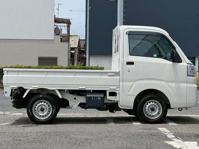 ダイハツ ハイゼットトラック ６６０ スタンダード ３方開 R2年 (近畿) 99
