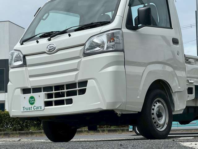 ダイハツ ハイゼットトラック ６６０ スタンダード ３方開 R2年 (近畿) 99
