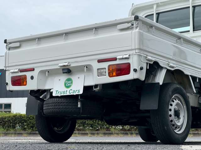 ダイハツ ハイゼットトラック ６６０ スタンダード ３方開 R2年 (近畿) 99