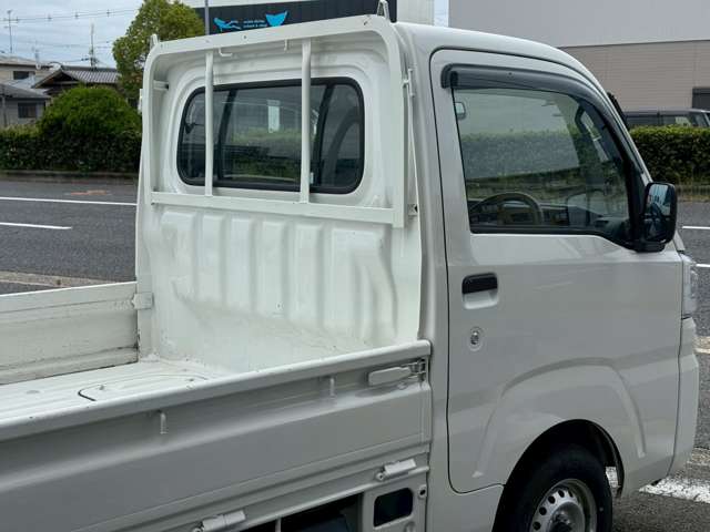 ダイハツ ハイゼットトラック ６６０ スタンダード ３方開 R2年 (近畿) 99