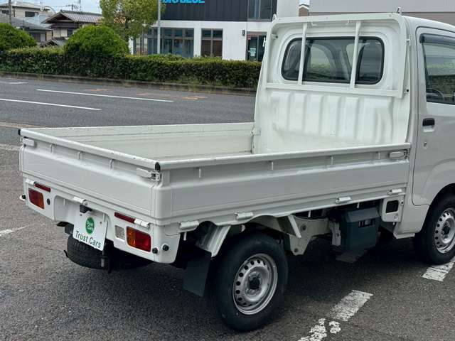 ダイハツ ハイゼットトラック ６６０ スタンダード ３方開 R2年 (近畿) 99