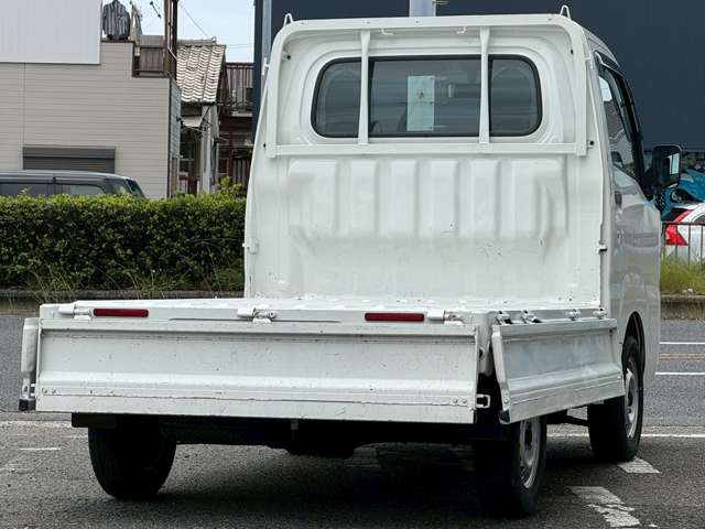 ダイハツ ハイゼットトラック ６６０ スタンダード ３方開 R2年 (近畿) 99