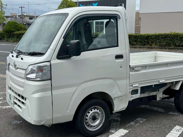 ダイハツ ハイゼットトラック ６６０ スタンダード ３方開 R2年 (近畿) 99