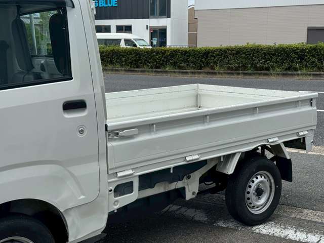 ダイハツ ハイゼットトラック ６６０ スタンダード ３方開 R2年 (近畿) 99