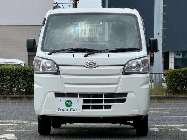 ダイハツ ハイゼットトラック ６６０ スタンダード ３方開 R2年 (近畿) 99