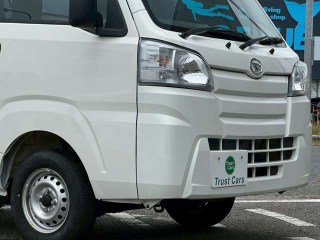 ダイハツ ハイゼットトラック ６６０ スタンダード ３方開 R2年 (近畿) 99