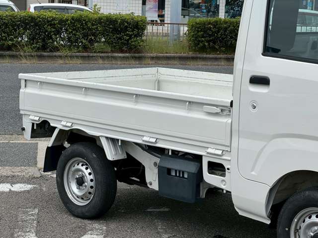ダイハツ ハイゼットトラック ６６０ スタンダード ３方開 R2年 (近畿) 99