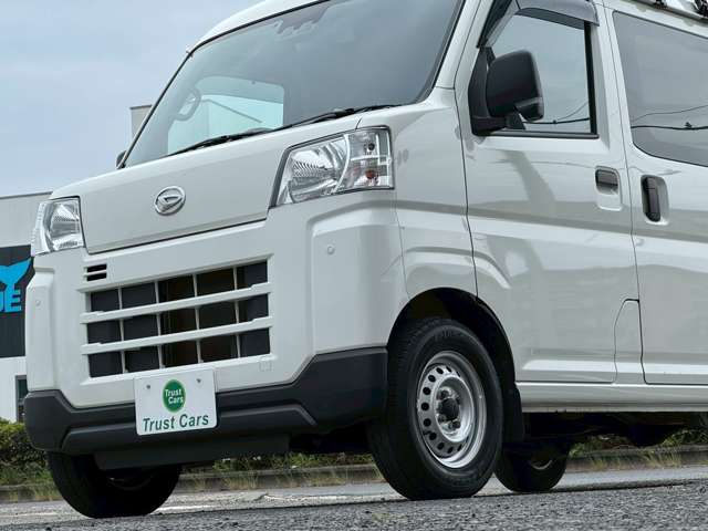 ダイハツ ハイゼットカーゴ ６６０ デラックス R4年 (近畿) 99