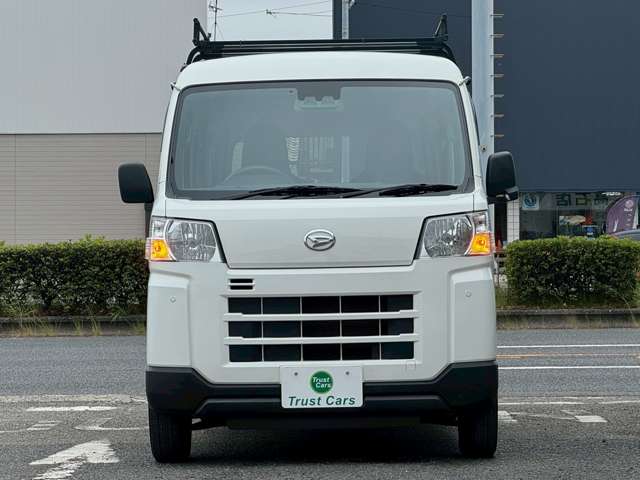 ダイハツ ハイゼットカーゴ ６６０ デラックス R4年 (近畿) 99