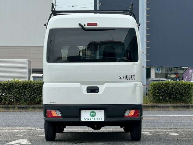 ダイハツ ハイゼットカーゴ ６６０ デラックス R4年 (近畿) 99