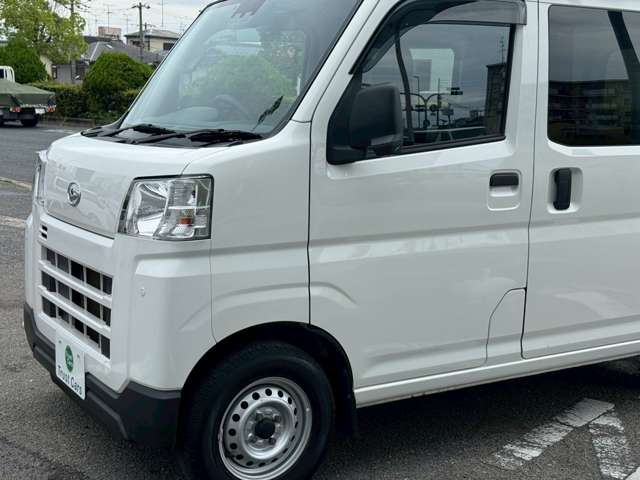 ダイハツ ハイゼットカーゴ ６６０ デラックス R4年 (近畿) 99