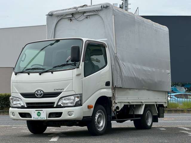 トヨタ ダイナ ２．０ ロング ジャストロー R1年 (近畿) 99