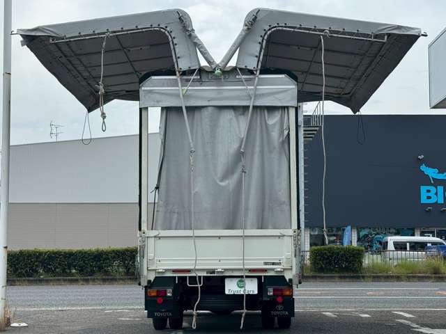 トヨタ ダイナ ２．０ ロング ジャストロー R1年 (近畿) 99