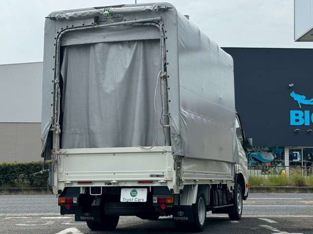 トヨタ ダイナ ２．０ ロング ジャストロー R1年 (近畿) 99
