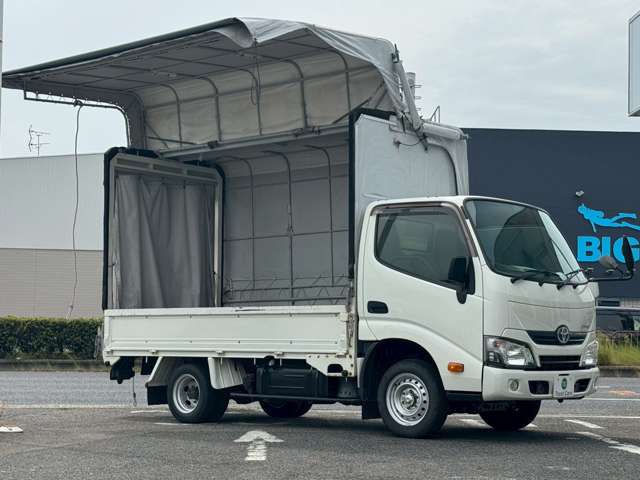 トヨタ ダイナ ２．０ ロング ジャストロー R1年 (近畿) 99