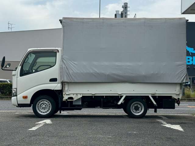 トヨタ ダイナ ２．０ ロング ジャストロー R1年 (近畿) 99