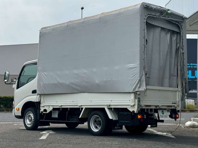 トヨタ ダイナ ２．０ ロング ジャストロー R1年 (近畿) 99