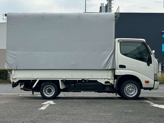トヨタ ダイナ ２．０ ロング ジャストロー R1年 (近畿) 99