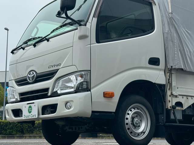 トヨタ ダイナ ２．０ ロング ジャストロー R1年 (近畿) 99