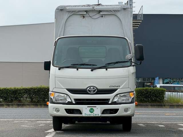 トヨタ ダイナ ２．０ ロング ジャストロー R1年 (近畿) 99