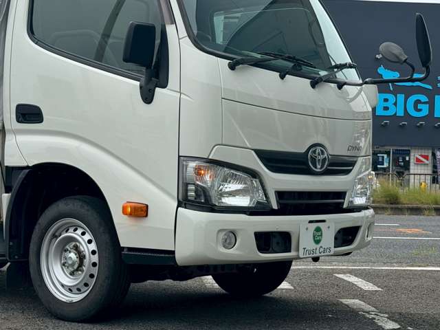 トヨタ ダイナ ２．０ ロング ジャストロー R1年 (近畿) 99