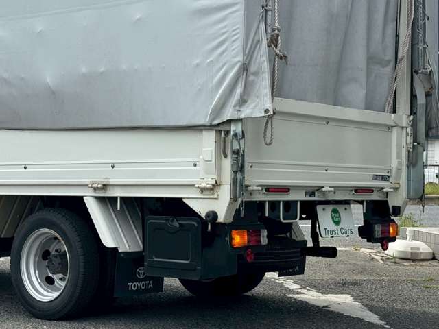 トヨタ ダイナ ２．０ ロング ジャストロー R1年 (近畿) 99