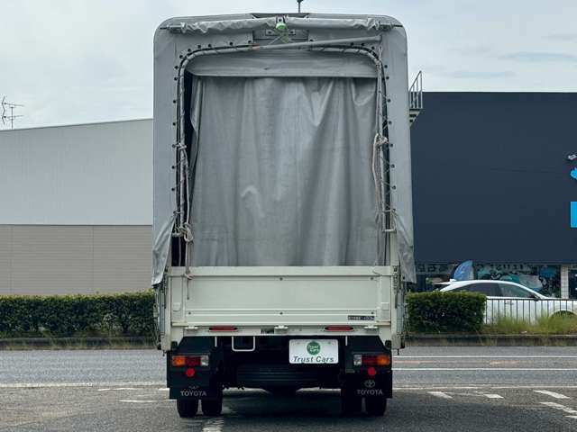 トヨタ ダイナ ２．０ ロング ジャストロー R1年 (近畿) 99