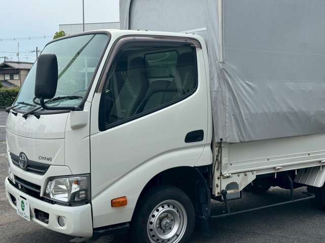 トヨタ ダイナ ２．０ ロング ジャストロー R1年 (近畿) 99