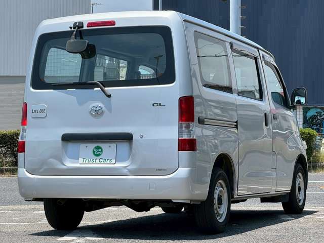 トヨタ ライトエースバン １．５ ＧＬ H24年 (近畿) 99