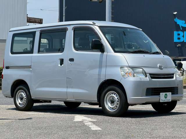 トヨタ ライトエースバン １．５ ＧＬ H24年 (近畿) 99