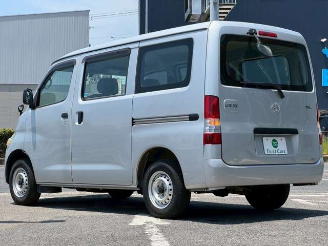 トヨタ ライトエースバン １．５ ＧＬ H24年 (近畿) 99