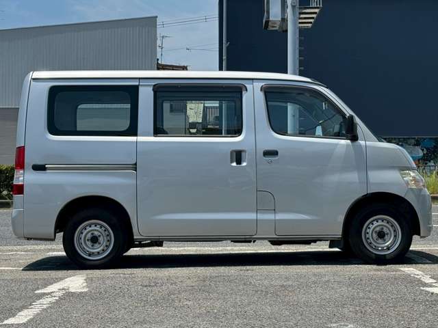 トヨタ ライトエースバン １．５ ＧＬ H24年 (近畿) 99