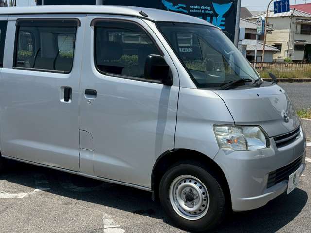 トヨタ ライトエースバン １．５ ＧＬ H24年 (近畿) 99