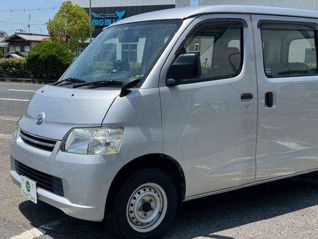 トヨタ ライトエースバン １．５ ＧＬ H24年 (近畿) 99