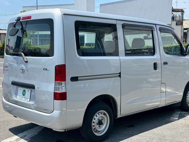 トヨタ ライトエースバン １．５ ＧＬ H24年 (近畿) 99